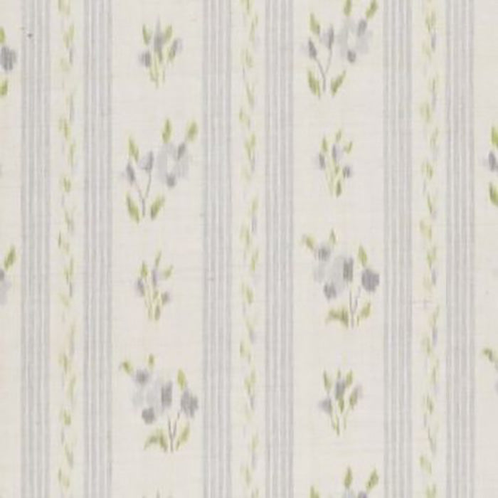 Jasper Plume Green Fabric Sample JW-6472