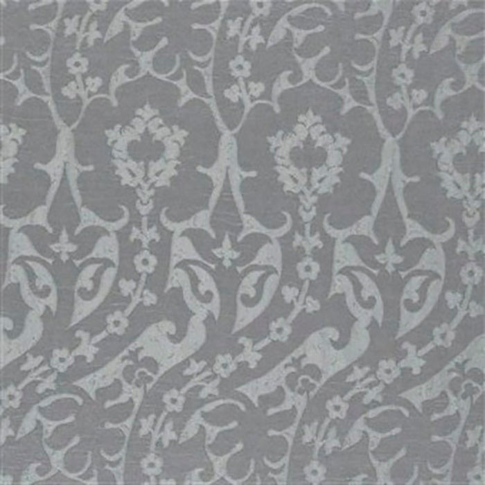 Jasper Dalaman Blue Fabric Sample JW-6701