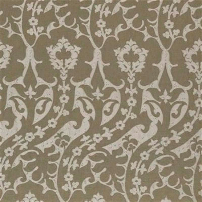 Jasper Dalaman Olive Fabric Sample JW-6709