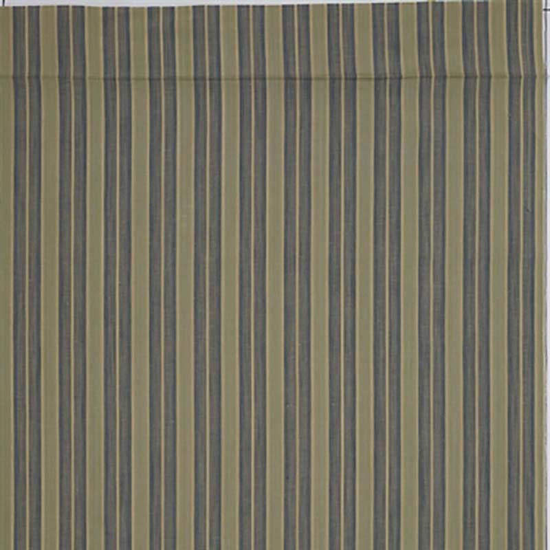 Jasper Carre Stripe Bluegrass Fabric Sample JW-7501