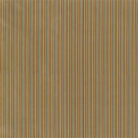 Jasper Pompadour Stripe Brown/Teal Fabric JW-7550