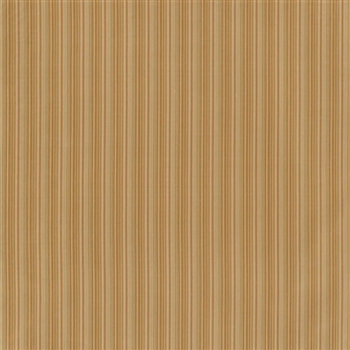 Jasper Pompadour Stripe Saffron Fabric Sample JW-7552