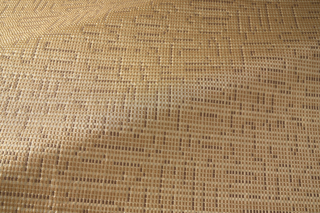 Fadini Borghi Sylla Oro Fabric I6662002