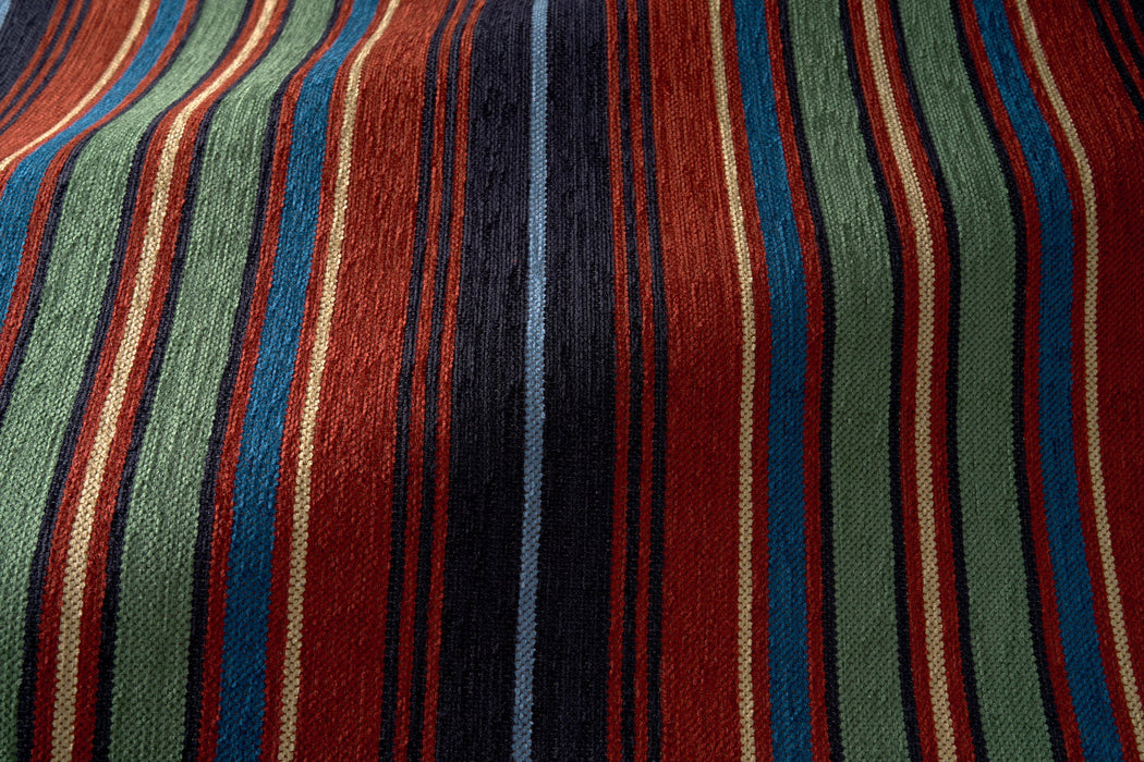 Pierre Frey Houlgate Tartan Fabric F4080003
