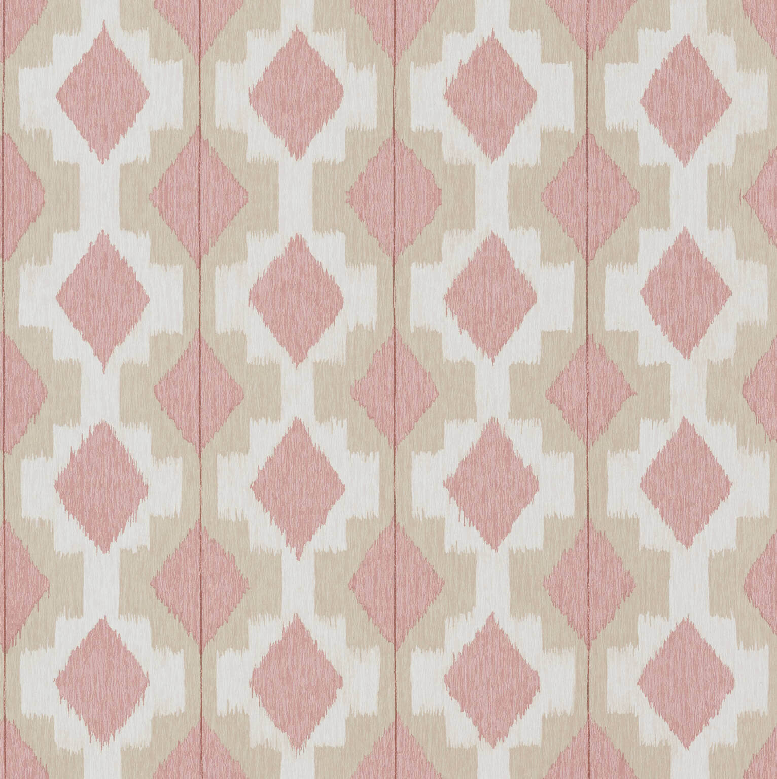 Pierre Frey Haikou Cerisier Wallpaper Sample FP448004