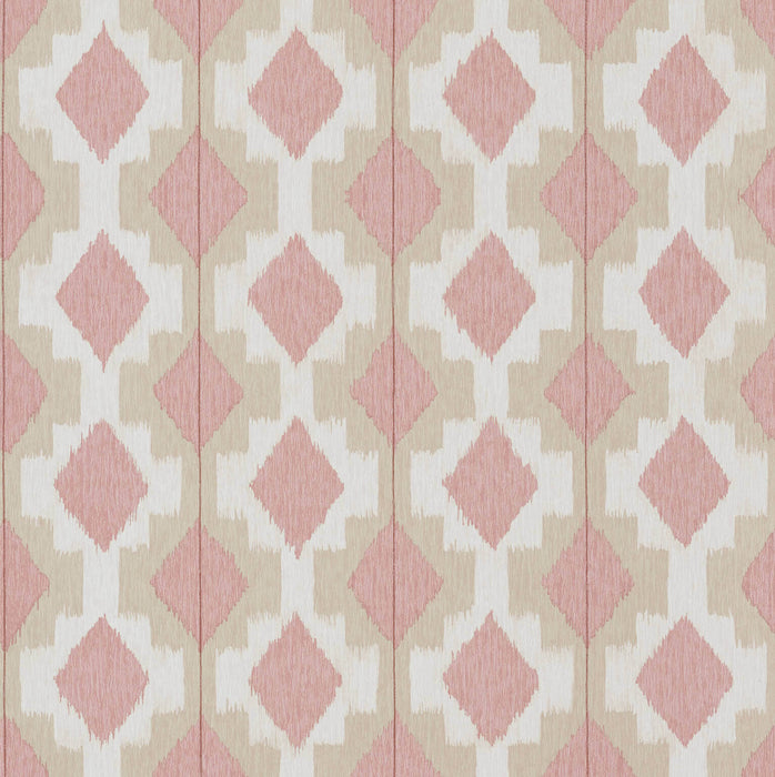 Pierre Frey Haikou Cerisier Wallpaper Sample FP448004