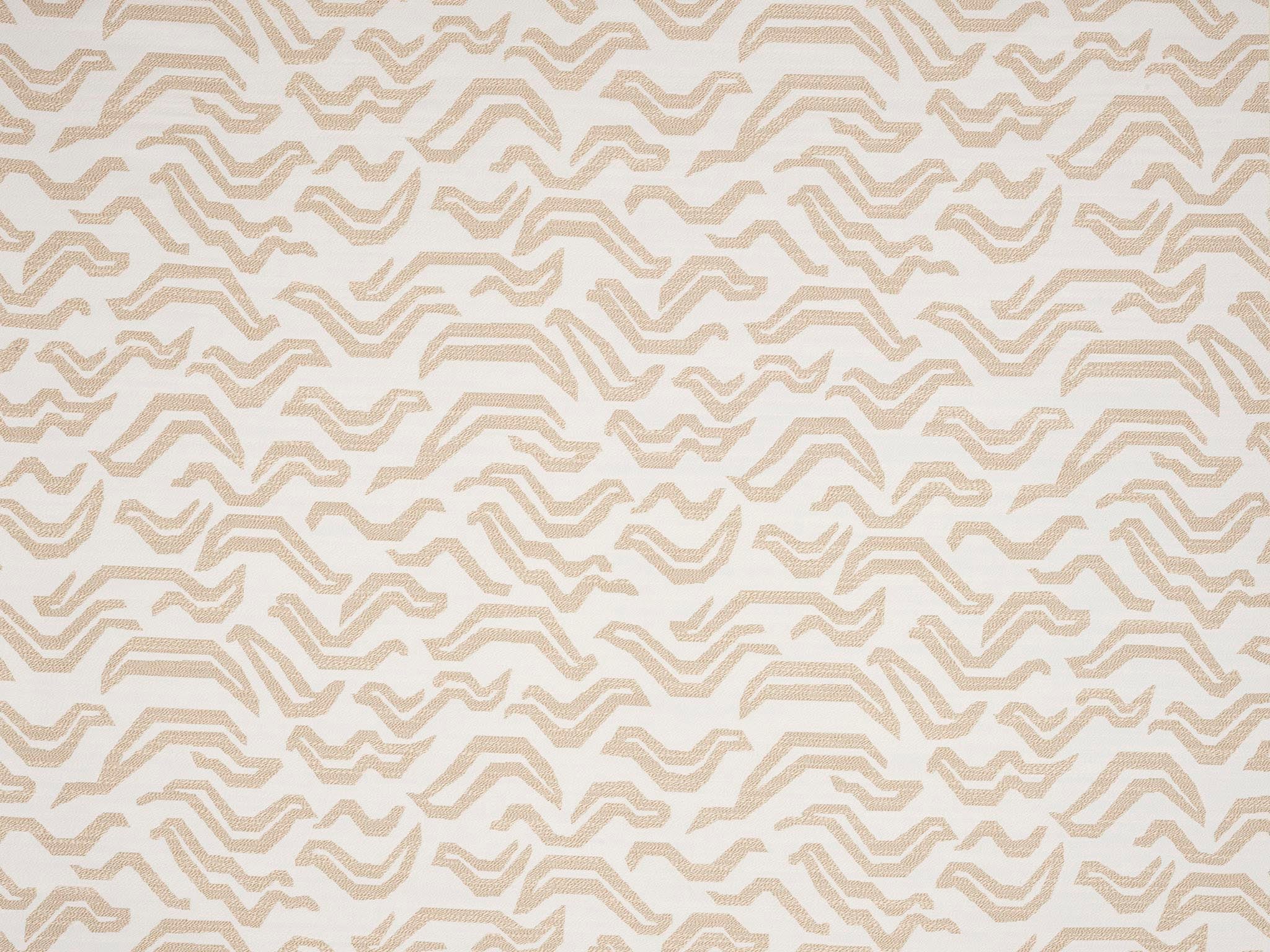 Pierre Frey Tigris Perla Fabric Sample F3659001
