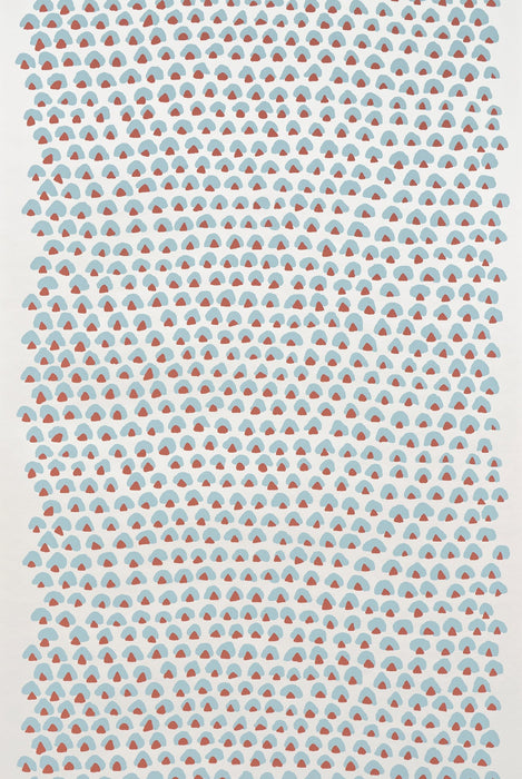 Pierre Frey Noisette Ciel Wallpaper FP252002