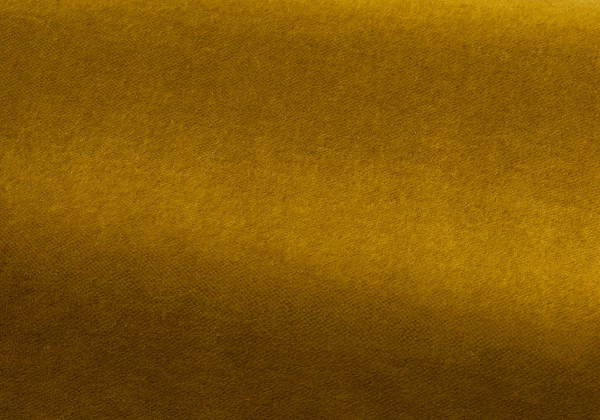 Pierre Frey Duke - Mohair Velvet Moutarde Fabric F2945008