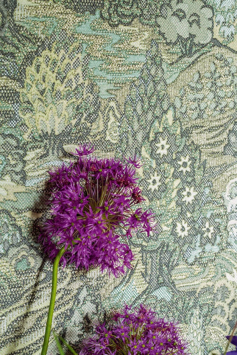 Pierre Frey Bois Des Fees Bois des fees Wallpaper Sample FP112001