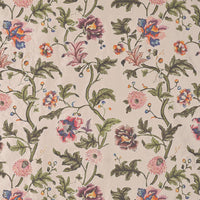 Braquenie Chateau D'Abondant Original Fabric B7679001