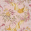 Le Manach Hankeou Rose Wallpaper Sample LP109003