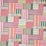 Pierre Frey Transat Sunset Wallpaper Sample FP013002