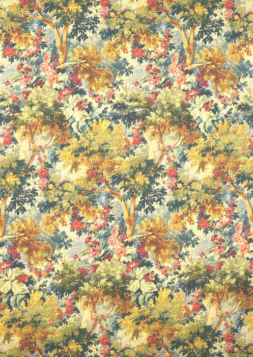 Pierre Frey Bois Dormant Original Wallpaper Sample FP088003