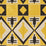 Le Manach Burkina Fabric Sample L5008_BURKINA_B54_N3010_FE