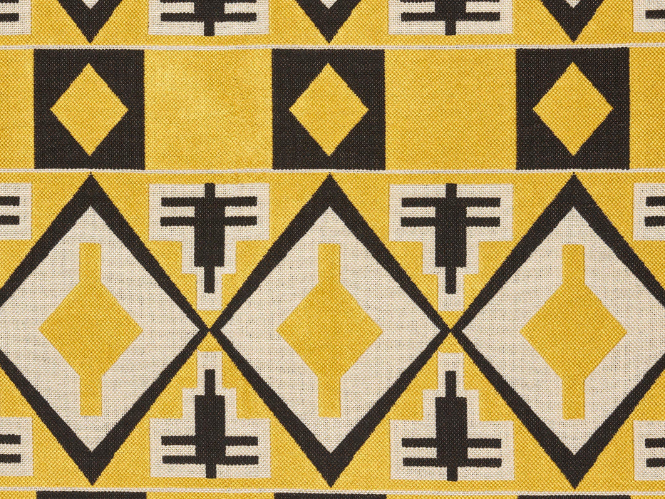 Le Manach Burkina Fabric Sample L5008_BURKINA_B54_N3010_FE