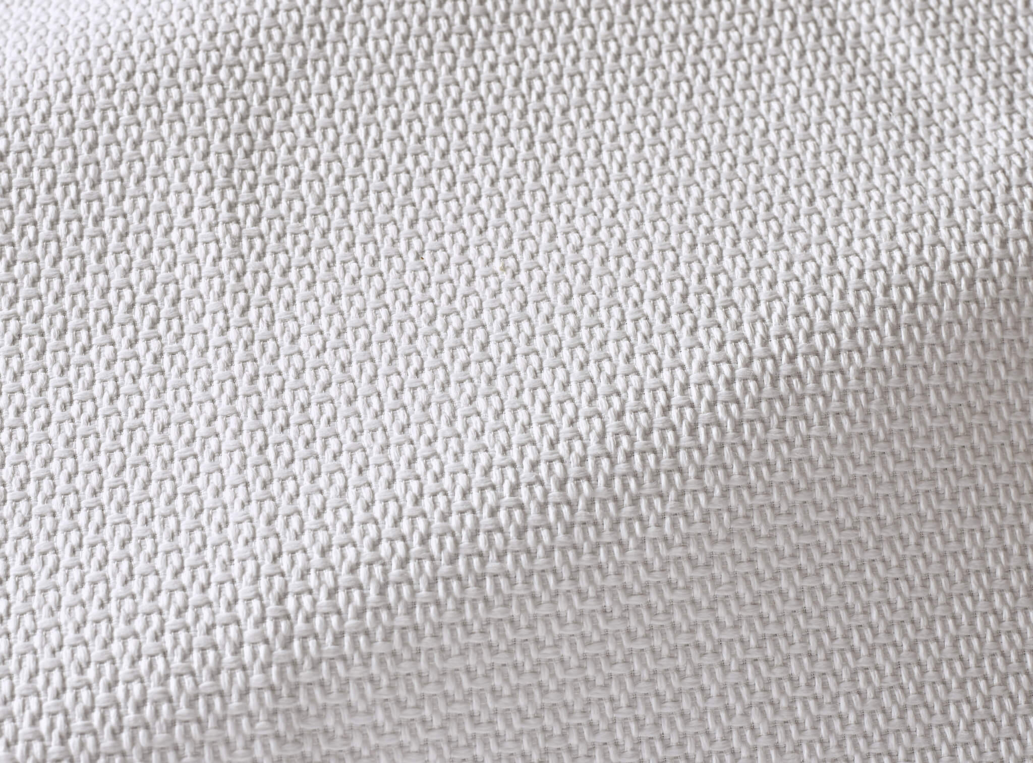 Pierre Frey Malban Blanc Fabric F3410001