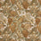 Braquenie Lisieux Orpiment Fabric Sample B7648001