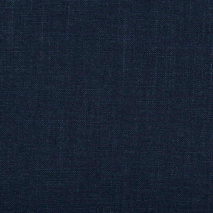 Kravet Design Aura Navy Fabric Sample 35520.58.0