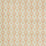 Brunschwig & Fils Nadari Print Peach/Gold Fabric Sample 8019129.124.0