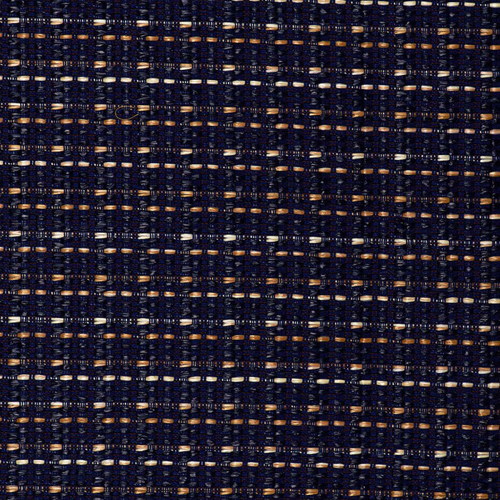 Gaston Y Daniela Mauregato Navy Fabric Sample LCT1002.005.0