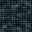 Gaston Y Daniela Genaro Azul Fabric Sample LCT1016.001.0