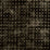 Gaston Y Daniela Genaro Chocolate Fabric Sample LCT1016.003.0