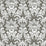 Gaston Y Daniela Grajal Gris Fabric Sample LCT1017.001.0