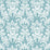 Gaston Y Daniela Grajal Azul Fabric Sample LCT1017.002.0