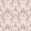 Gaston Y Daniela Grajal Rosa Fabric Sample LCT1017.003.0