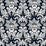 Gaston Y Daniela Grajal Navy Fabric Sample LCT1017.004.0