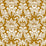 Gaston Y Daniela Grajal Ocre Fabric Sample LCT1017.006.0