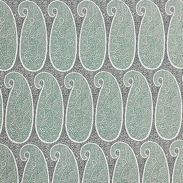 Gaston Y Daniela Yaiza Oceano Fabric Sample LCT1023.005.0