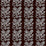 Gaston Y Daniela Camino Chocolate Fabric Sample LCT1026.003.0