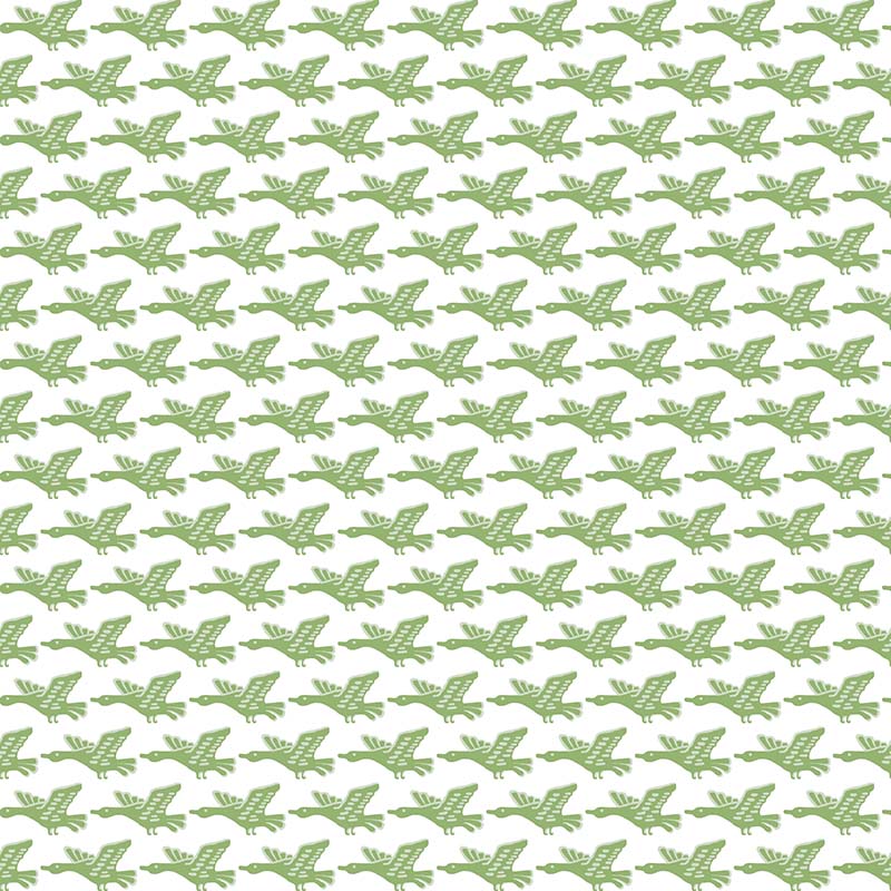 Gaston Y Daniela Luanco Wp Verde Wallpaper Sample LCW1021.005.0
