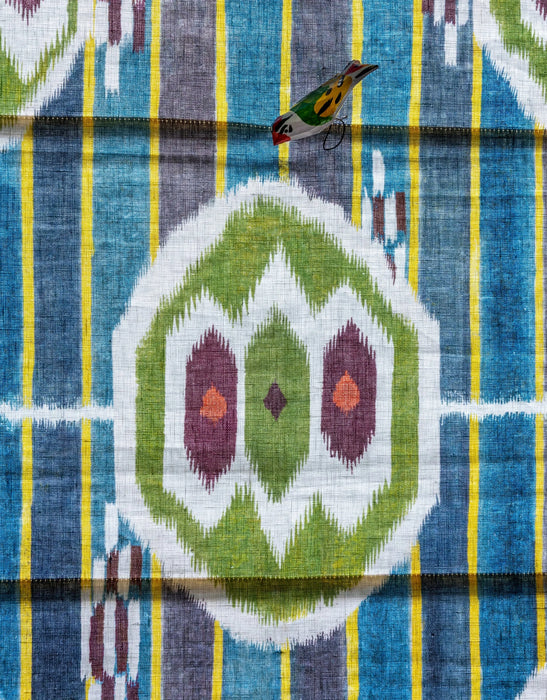 Pierre Frey Dana Original Fabric Sample F4132001
