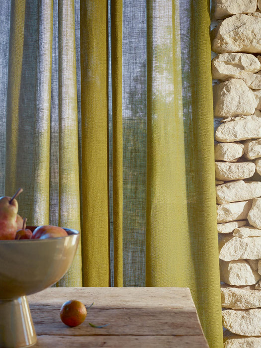 Pierre Frey Pampero Olive Fabric F3844005