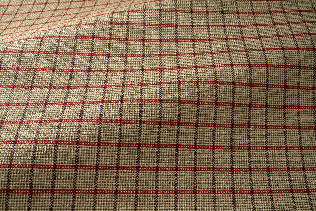 Pierre Frey Belleme Tartan Fabric F4082002