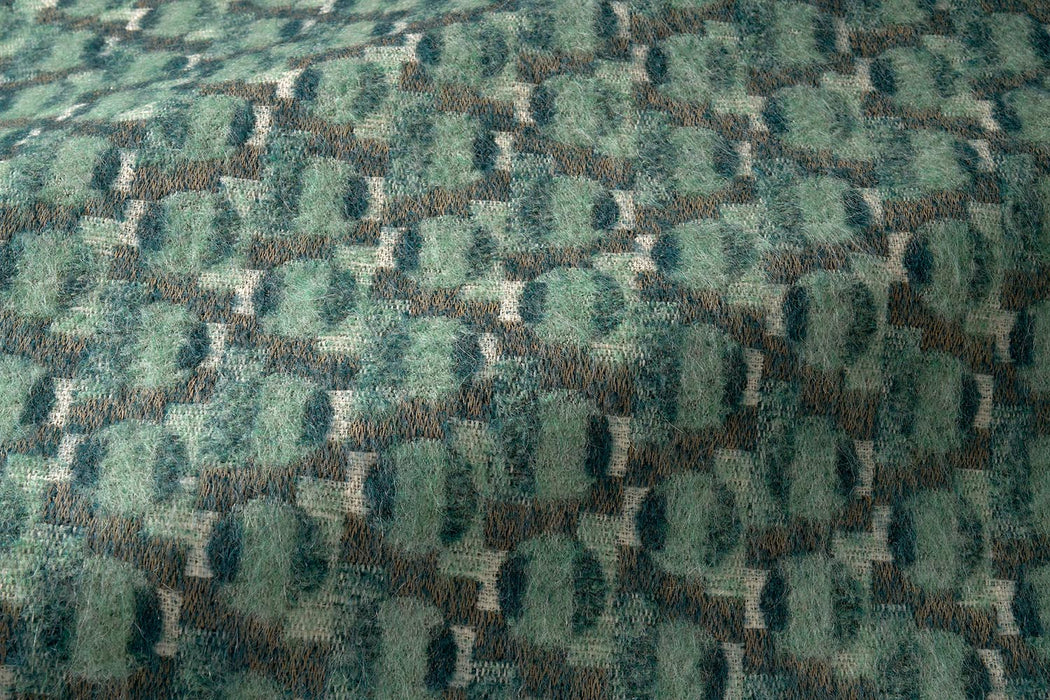 Pierre Frey Mys Aquatique Fabric Sample F4037002