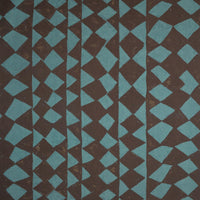 Pierre Frey Efutu Aqua Fabric F3849002