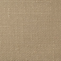 Pierre Frey Croise Collobrieres Moka Fabric F0556144