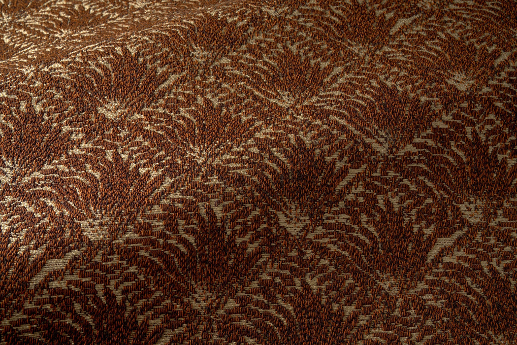 Pierre Frey Cerisy Ambre Fabric Sample F4075004