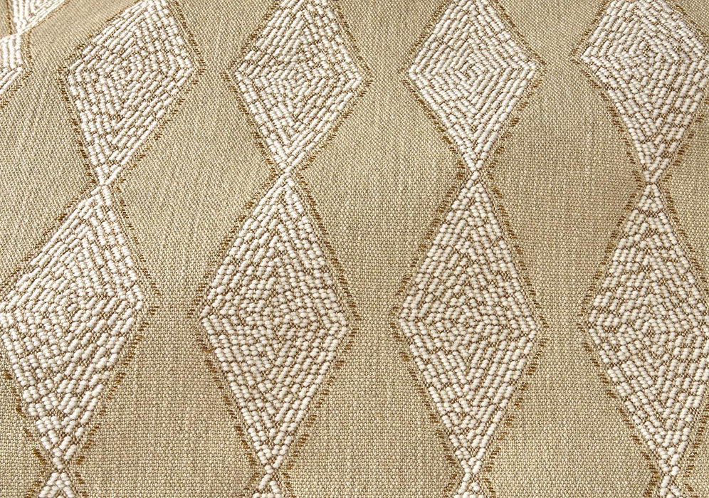 Pierre Frey Tamaris Naturel Fabric F3960001