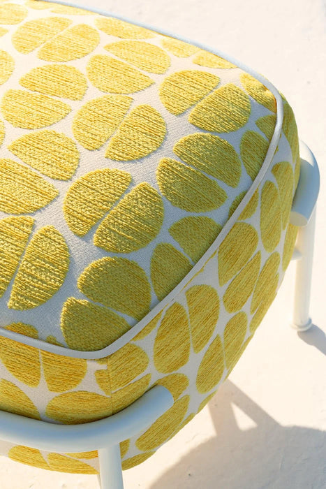 Le Manach Les Petites Noix Outdoor Soleil Fabric Sample L4009001