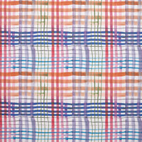 Pierre Frey Midsommar Boreal Wallpaper FP229003