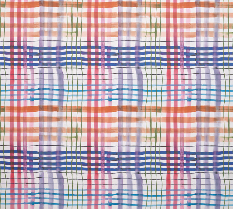 Pierre Frey Midsommar Boreal Wallpaper Sample FP229003