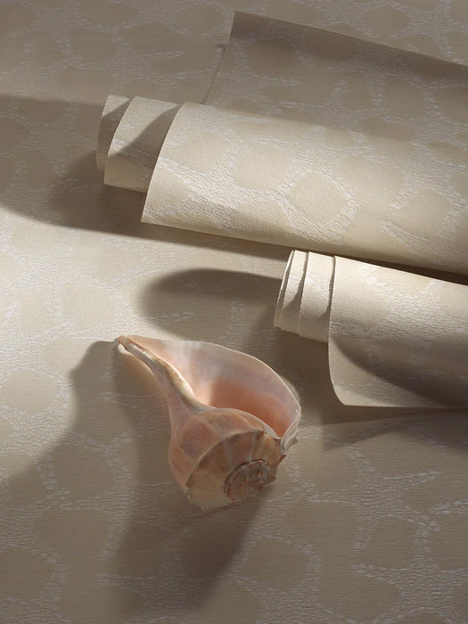 Pierre Frey Minihic Sable Wallpaper Sample FP246001