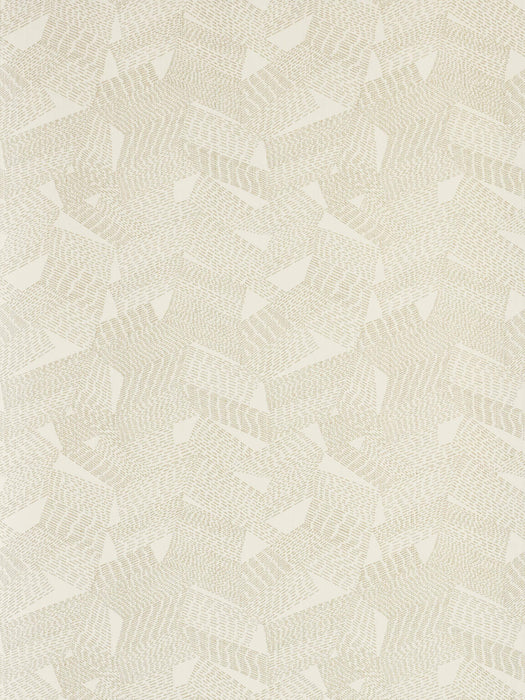 Pierre Frey Tatoo Sable Wallpaper Sample FP499001