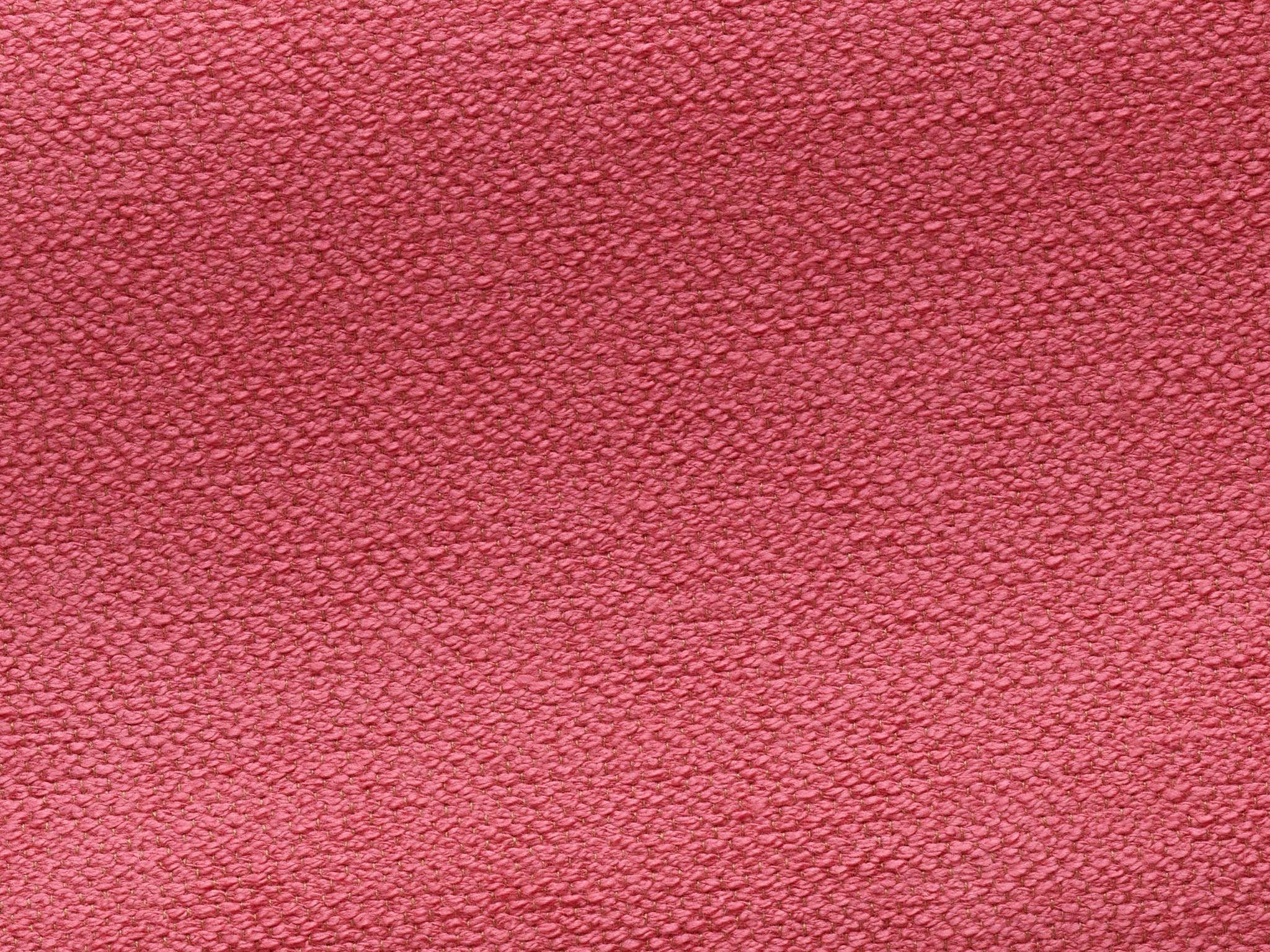 Le Manach Toile De Tours - Bouclette Framboise Fabric Sample L4289_TDT_B16