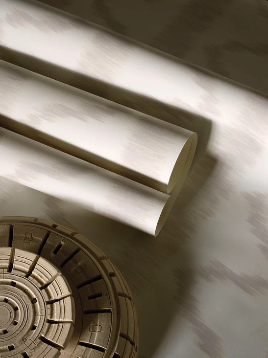 Pierre Frey Neva Citron Wallpaper FP226005